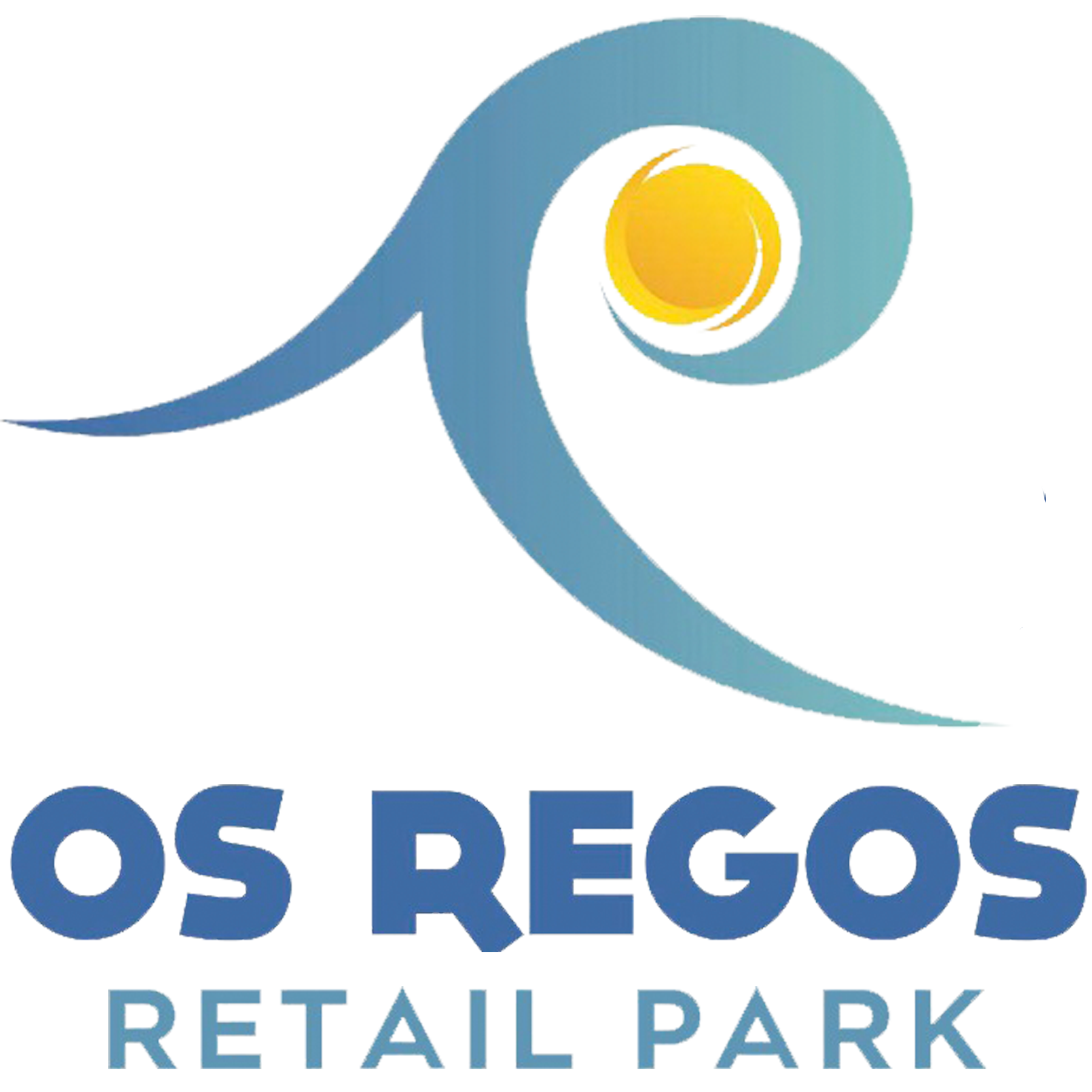 Centro Comercial Os Regos Retail Park